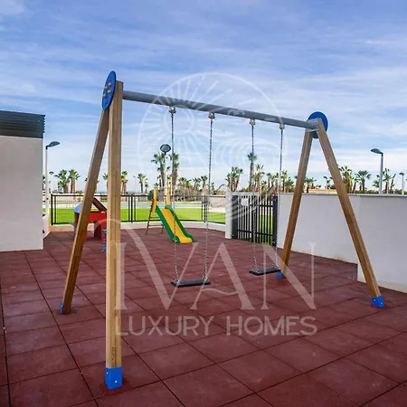 Διαμέρισμα Casa Esona Ivan Luxury Homes 9ªpta Norte 1ªlinea