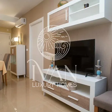 Casa Esona Ivan Luxury Homes 9ªpta Norte 1ªlinea Διαμέρισμα
