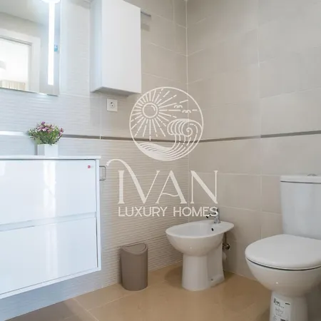 Casa Esona Ivan Luxury Homes 9ªpta Norte 1ªlinea *