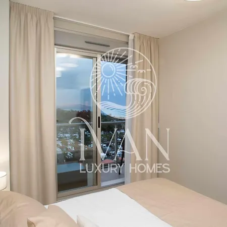 Casa Esona Ivan Luxury Homes 9ªpta Norte 1ªlinea Apartment Oropesa del Mar