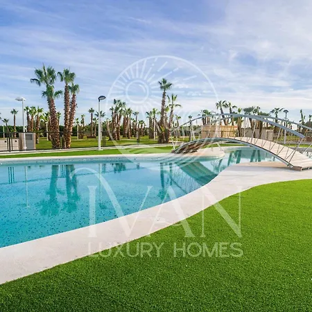 Casa Esona Ivan Luxury Homes 9ªpta Norte 1ªlinea *