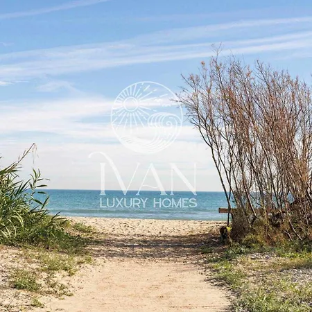 Casa Esona Ivan Luxury Homes 9ªpta Norte 1ªlinea *