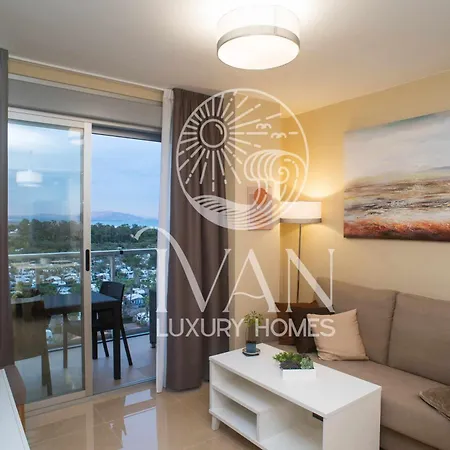 Casa Esona Ivan Luxury Homes 9ªpta Norte 1ªlinea