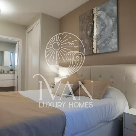 Apartment Casa Esona Ivan Luxury Homes 9ªpta Norte 1ªlinea
