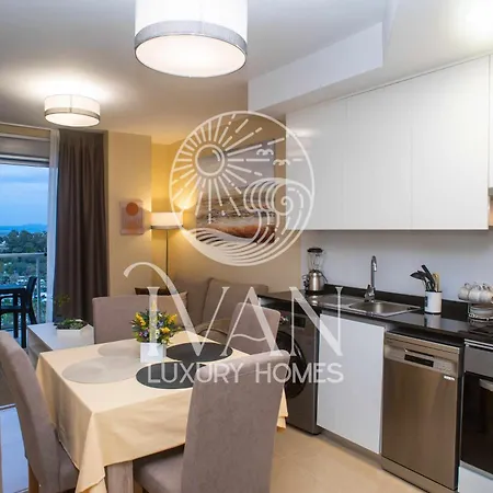 Casa Esona Ivan Luxury Homes 9ªpta Norte 1ªlinea Apartment