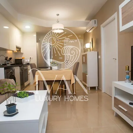 Apartment Casa Esona Ivan Luxury Homes 9ªpta Norte 1ªlinea *