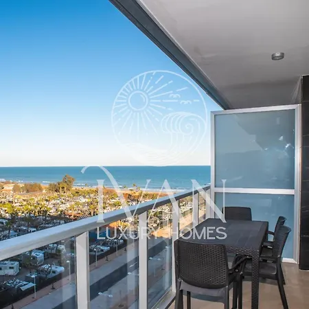 Casa Esona Ivan Luxury Homes 9ªpta Norte 1ªlinea