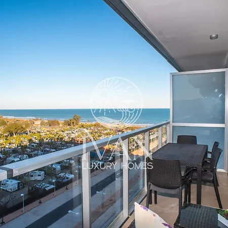 Apartment Casa Esona Ivan Luxury Homes 9ªpta Norte 1ªlinea *